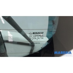 Renault - ZOE - Heckklappe