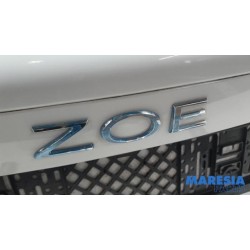 Renault - ZOE - Heckklappe