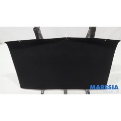 Renault - ZOE - Boot mat