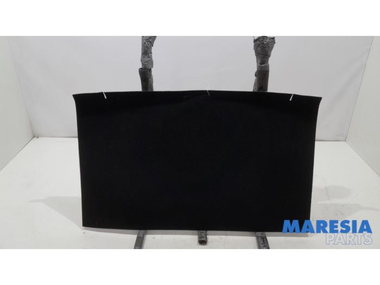 Renault - ZOE - Boot mat