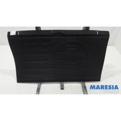 Renault - ZOE - Boot mat