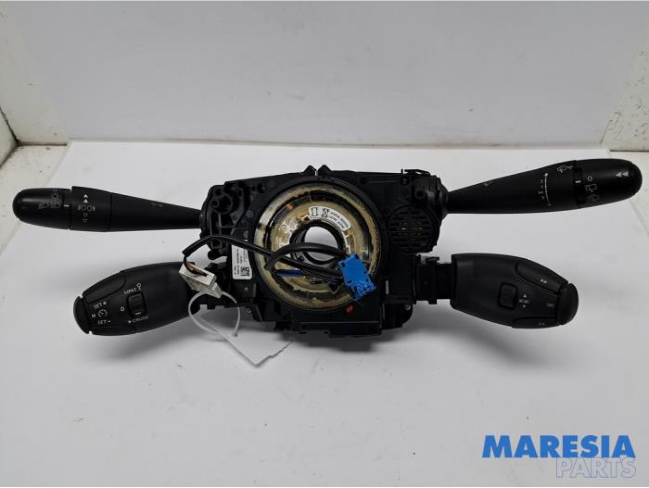 Citroen - C3 - Steering column stalk