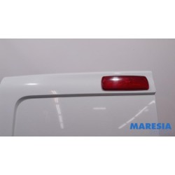 Opel - Vivaro - Achterdeur Bus-Bestelauto