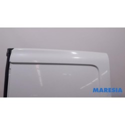 Opel - Vivaro - Achterdeur Bus-Bestelauto