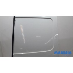 Opel - Vivaro - Achterdeur Bus-Bestelauto