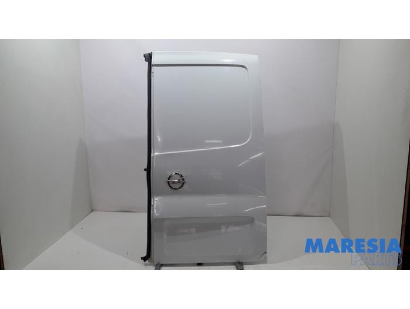Opel - Vivaro - Achterdeur Bus-Bestelauto