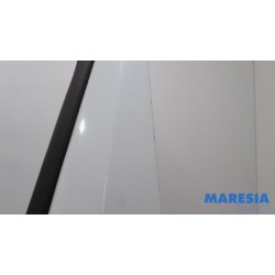 Opel - Vivaro - Portier 2Deurs links
