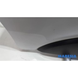 Opel - Vivaro - Portier 2Deurs links