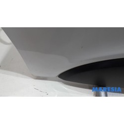 Opel - Vivaro - Portier 2Deurs links
