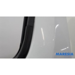 Opel - Vivaro - Portier 2Deurs links