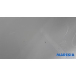 Opel - Vivaro - Portier 2Deurs links