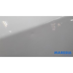 Opel - Vivaro - Portier 2Deurs links
