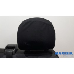 Opel - Vivaro - Double front seat, right