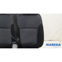 Opel - Vivaro - Double front seat, right