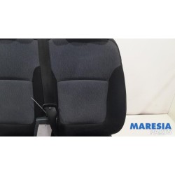 Opel - Vivaro - Double front seat, right