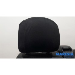 Opel - Vivaro - Double front seat, right