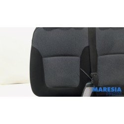 Opel - Vivaro - Double front seat, right