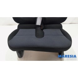 Opel - Vivaro - Double front seat, right