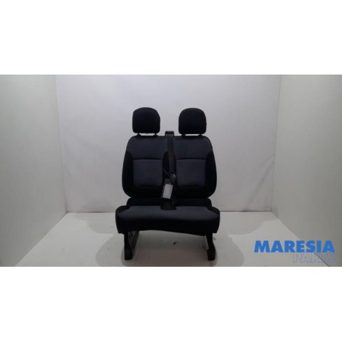 Opel - Vivaro - Double front seat, right