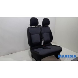 Opel - Vivaro - Double front seat, right
