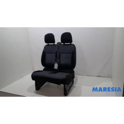 Opel - Vivaro - Double front seat, right