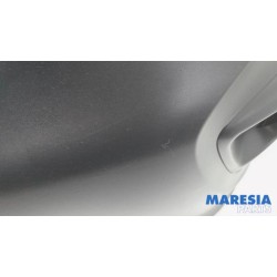 Opel - Vivaro - Front bumper