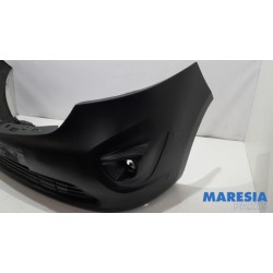 Opel - Vivaro - Front bumper