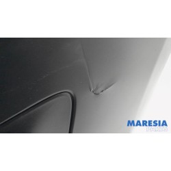 Opel - Vivaro - Front bumper