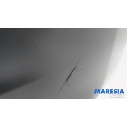 Opel - Vivaro - Front bumper