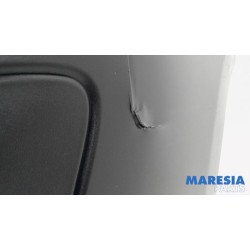 Opel - Vivaro - Front bumper