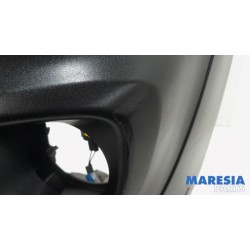 Opel - Vivaro - Front bumper
