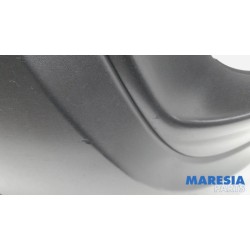 Opel - Vivaro - Front bumper