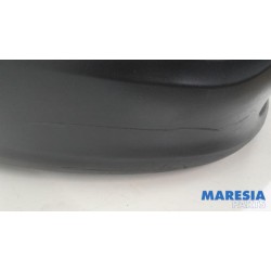 Opel - Vivaro - Front bumper