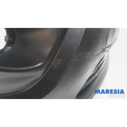 Opel - Vivaro - Front bumper