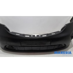 Opel - Vivaro - Front bumper