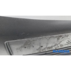 Opel - Vivaro - Front bumper