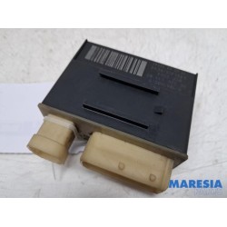 Citroen - C3 - Glow plug relay