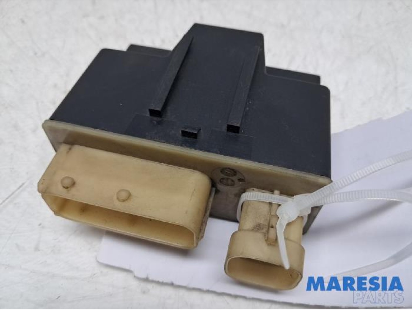 Citroen - C3 - Glow plug relay