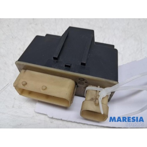 Citroen - C3 - Glow plug relay