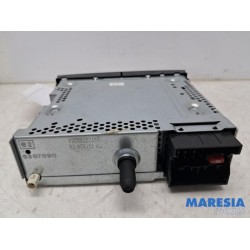 Citroen - C3 - Radio CD player
