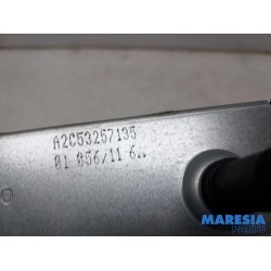 Citroen - C3 - Radio CD player
