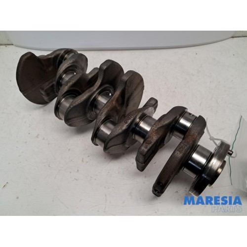 Citroen - C3 - Crankshaft