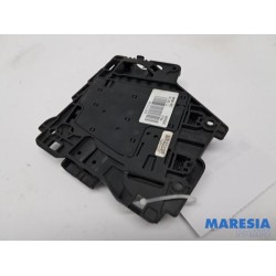 Citroen - C3 - Fuse box