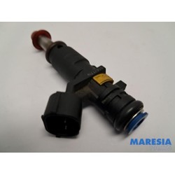 Citroen - C3 - Injector (petrol injection)