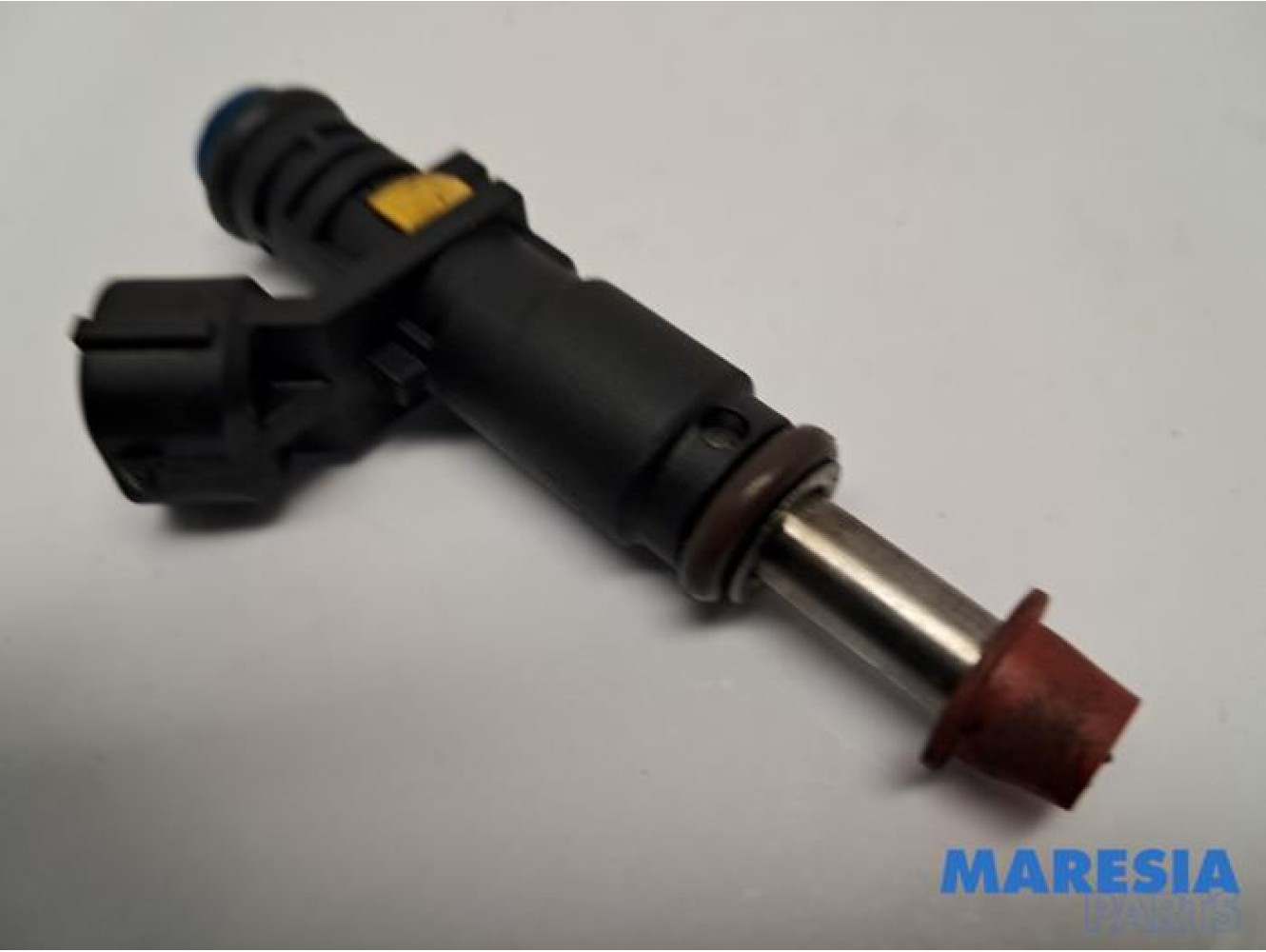Citroen - C3 - Injector (petrol injection)