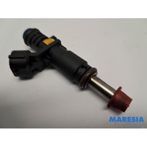 Citroen - C3 - Injector (petrol injection)