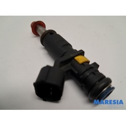 Citroen - C3 - Injector (petrol injection)