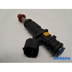 Citroen - C3 - Injector (petrol injection)