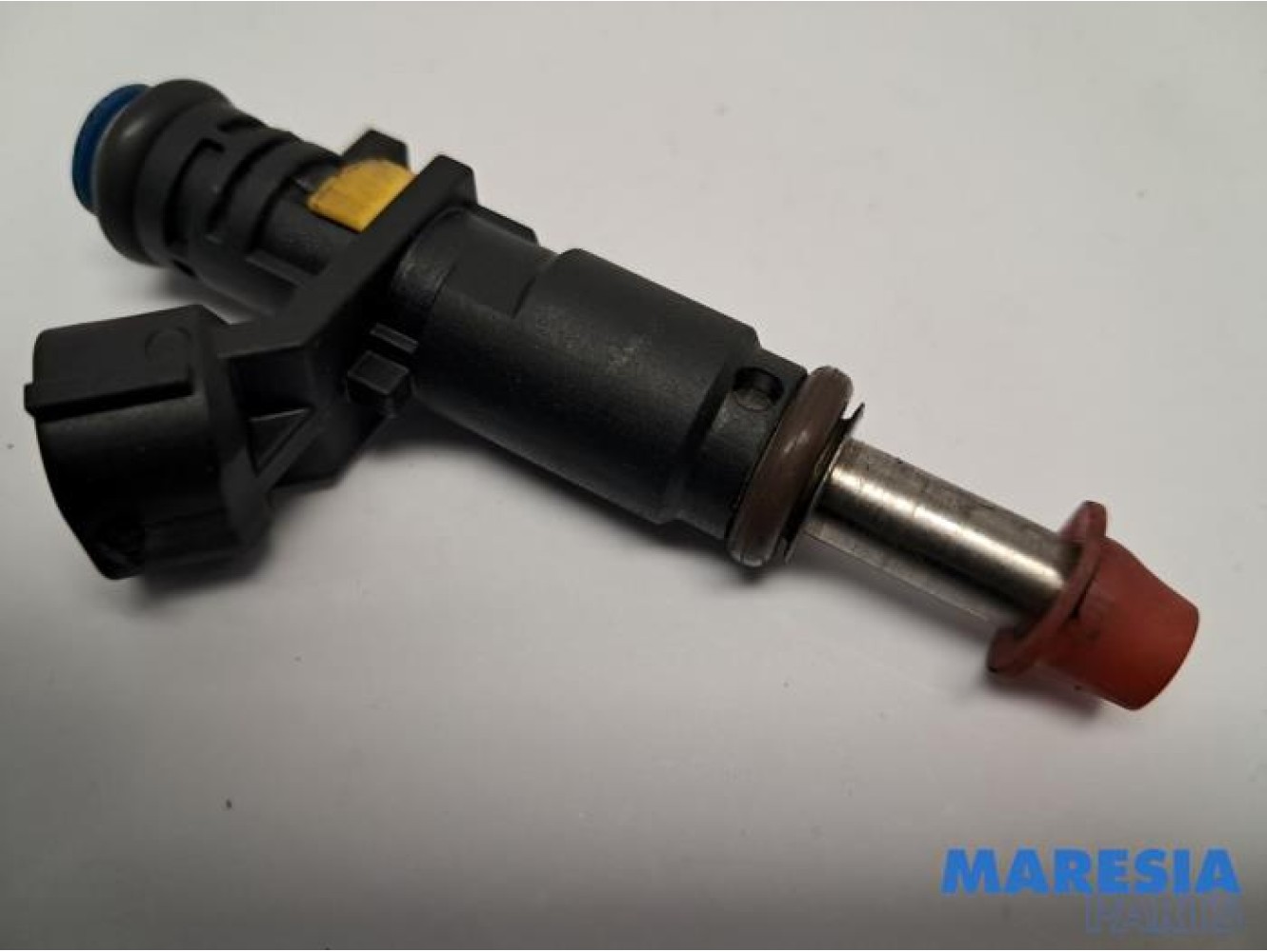 Citroen - C3 - Injector (petrol injection)