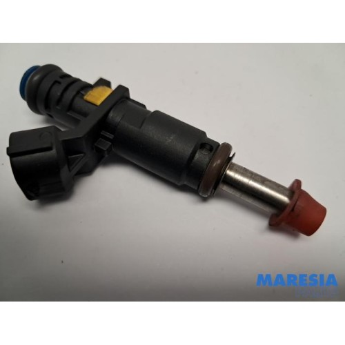 Citroen - C3 - Injector (petrol injection)